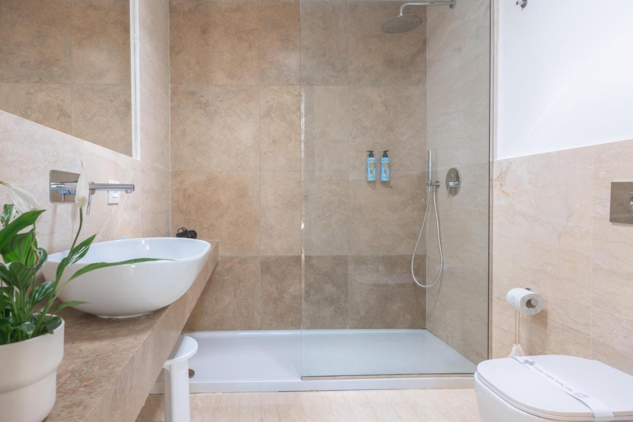Arche Design And Gasthof Palermo