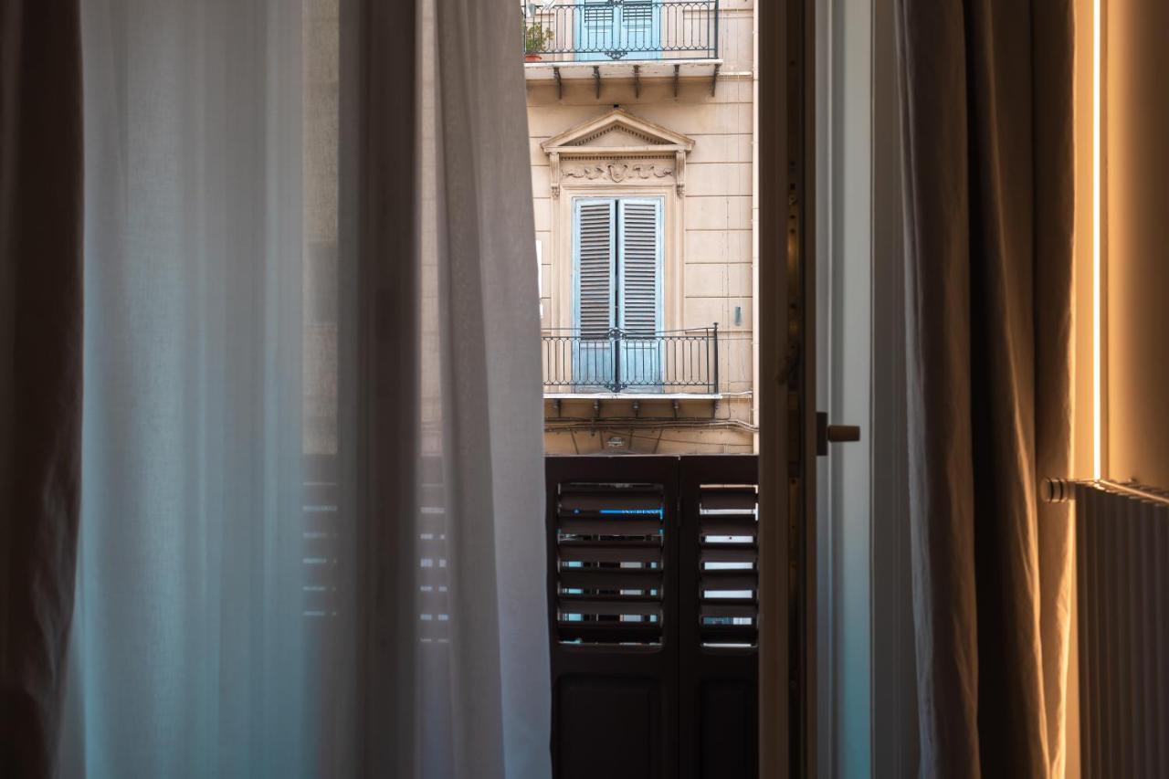 Arche Design And Pensión Palermo