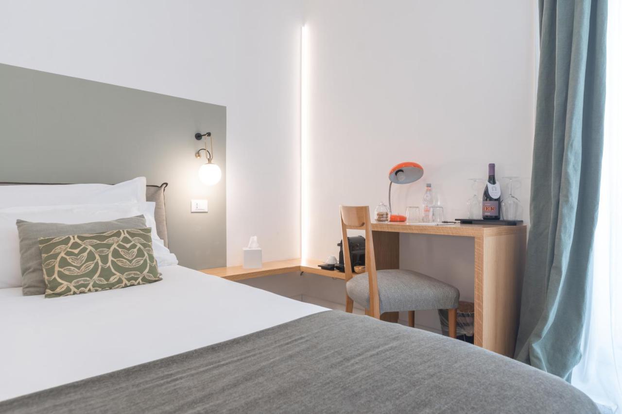 Pensión Arche Design And 2*